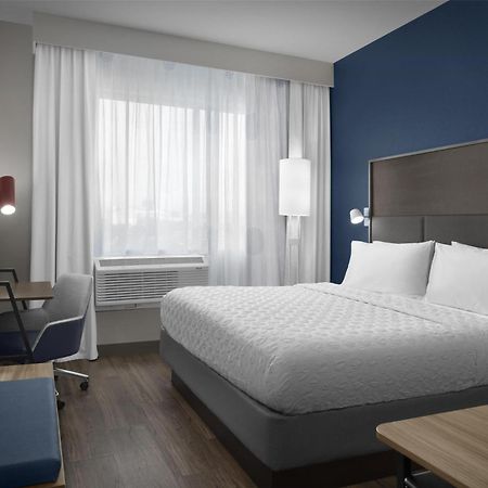 Отель Tru By Hilton Columbia Downtown Экстерьер фото